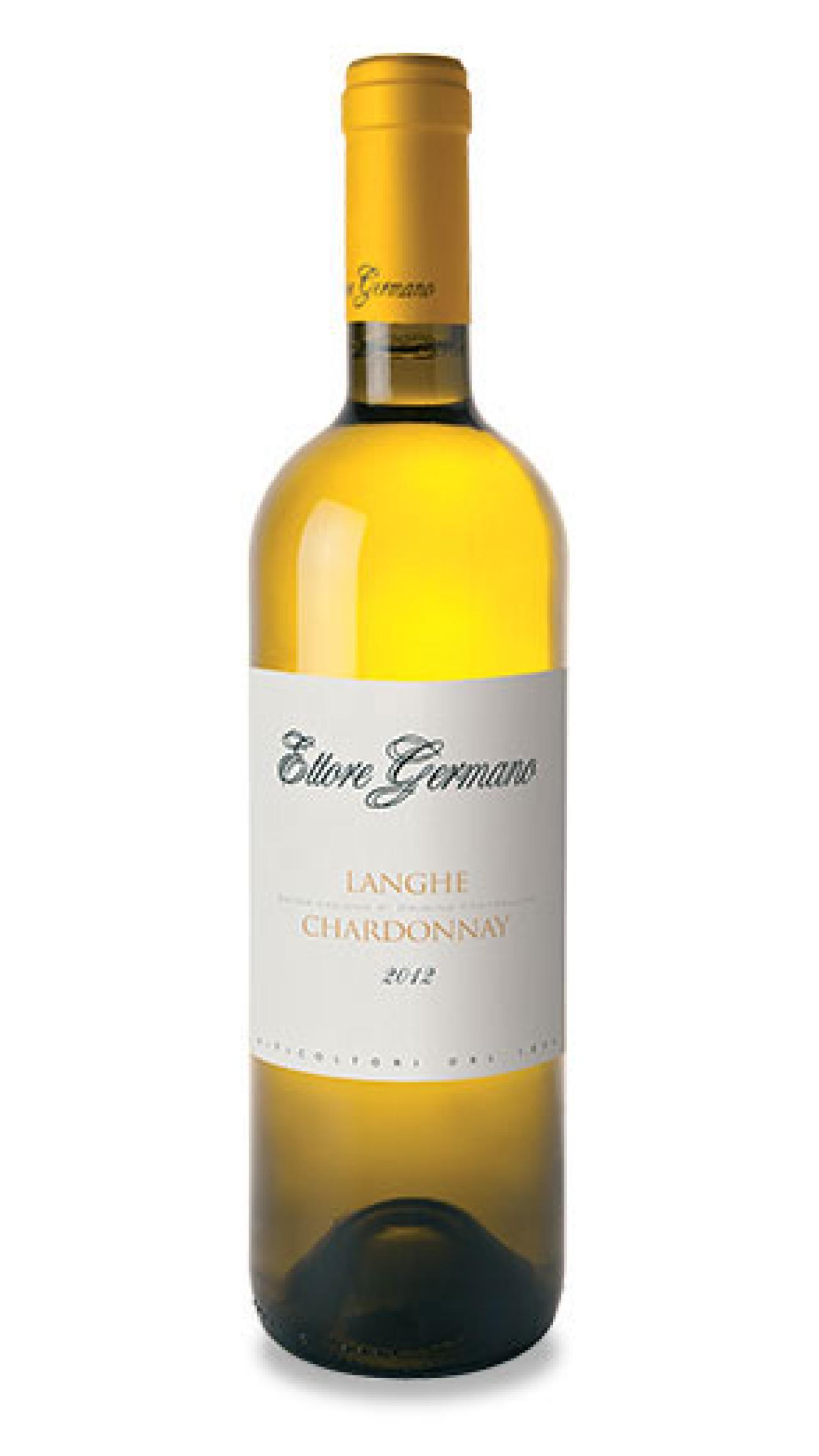 Chardonnay Langhe DOC 2023