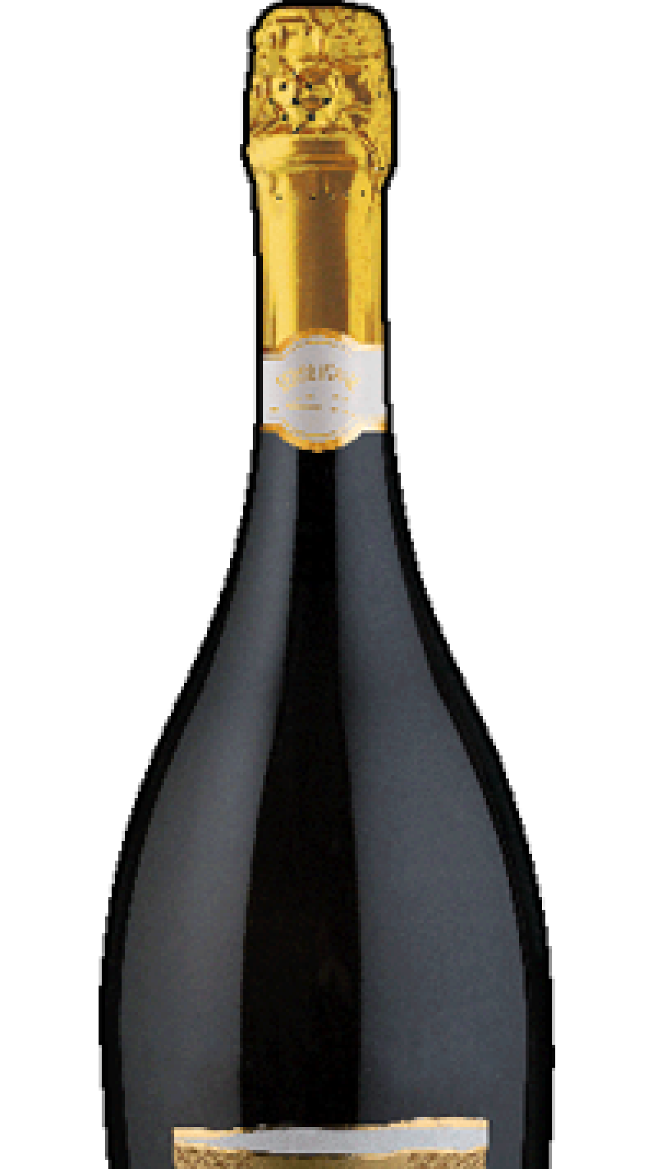 Prosecco DOC Extra dry Millesimato Col de Mar 2023