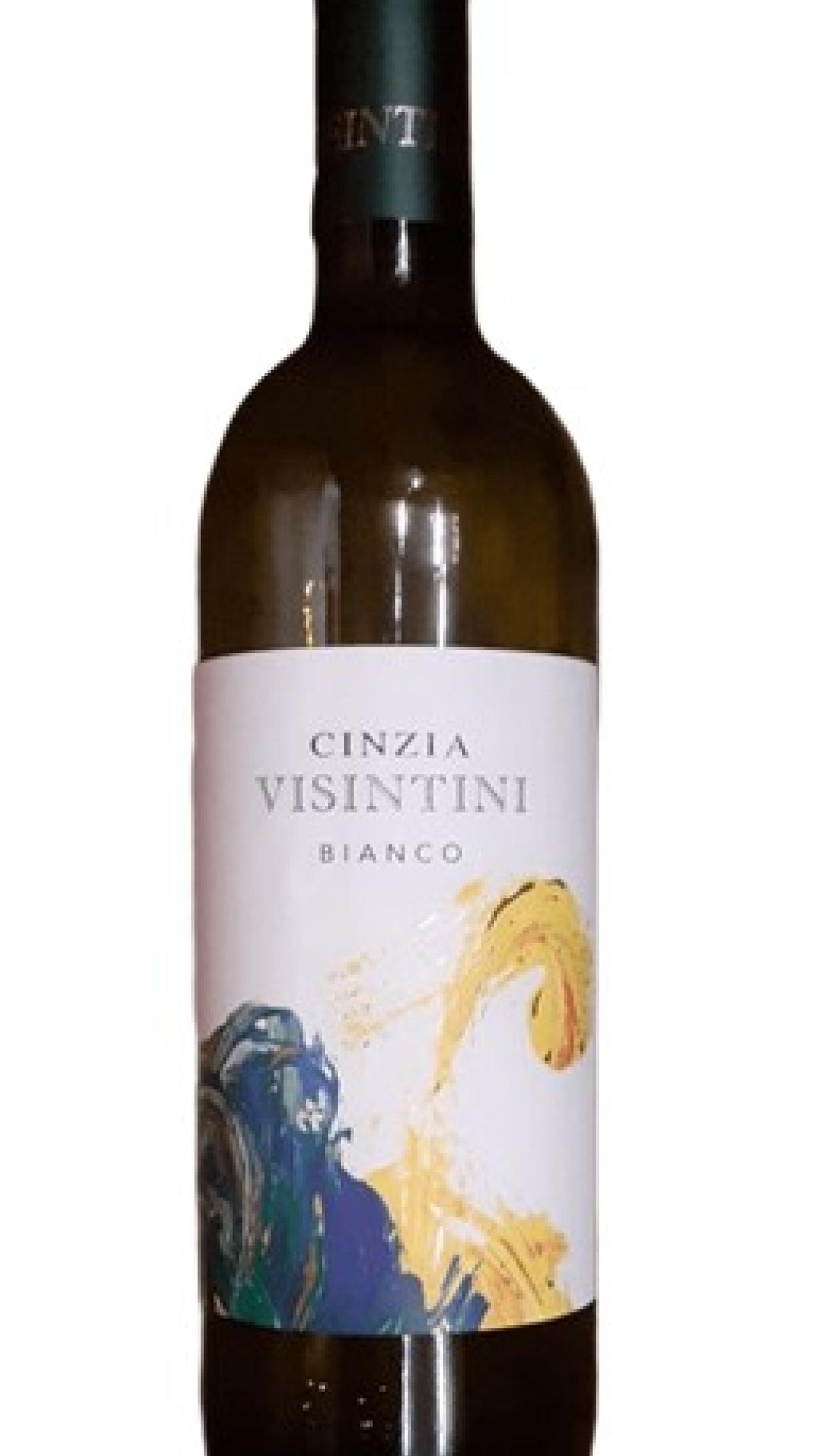 Vino Bianco Cinzia