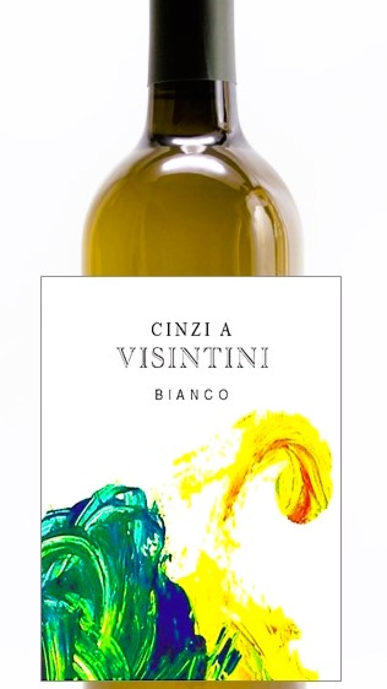 Vino Bianco Cinzia