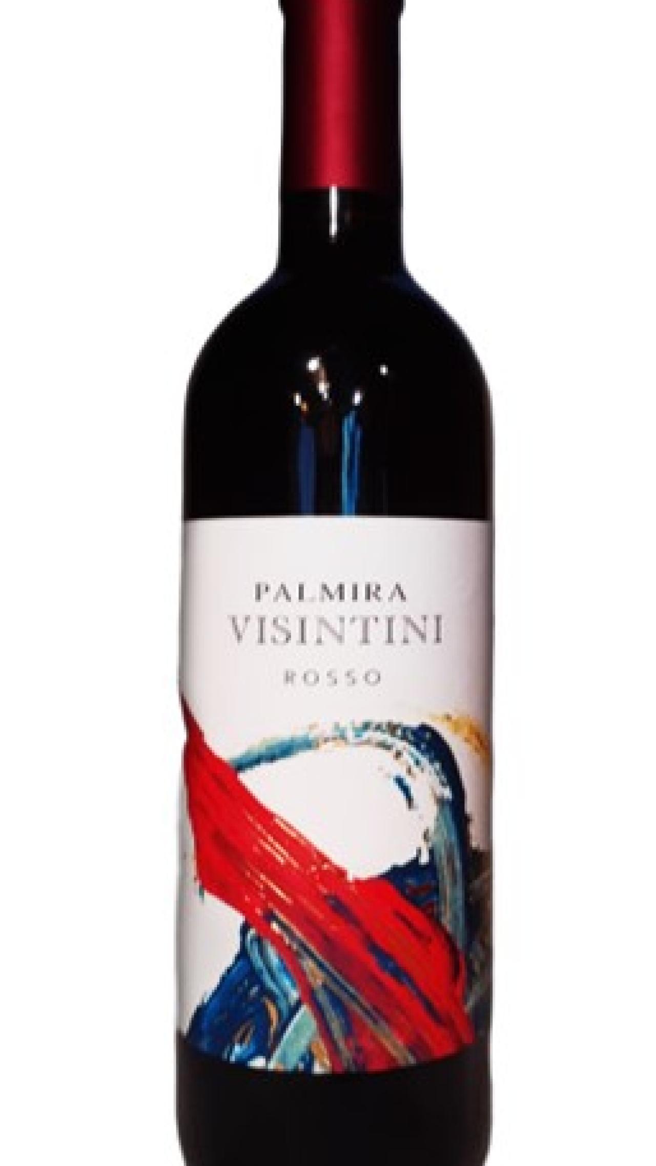 Palmira Rosso da Tavola